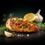 Lemon Herb Chicken Breast