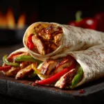 Chicken Fajitas