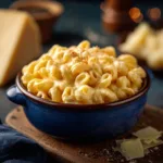 Creamy Mac and Cheese Recipe