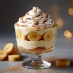 Southern Banana Pudding Recipe