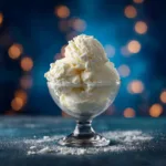 Cottage Cheese Ice Cream