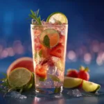 Refreshing Summer Drink Recipes