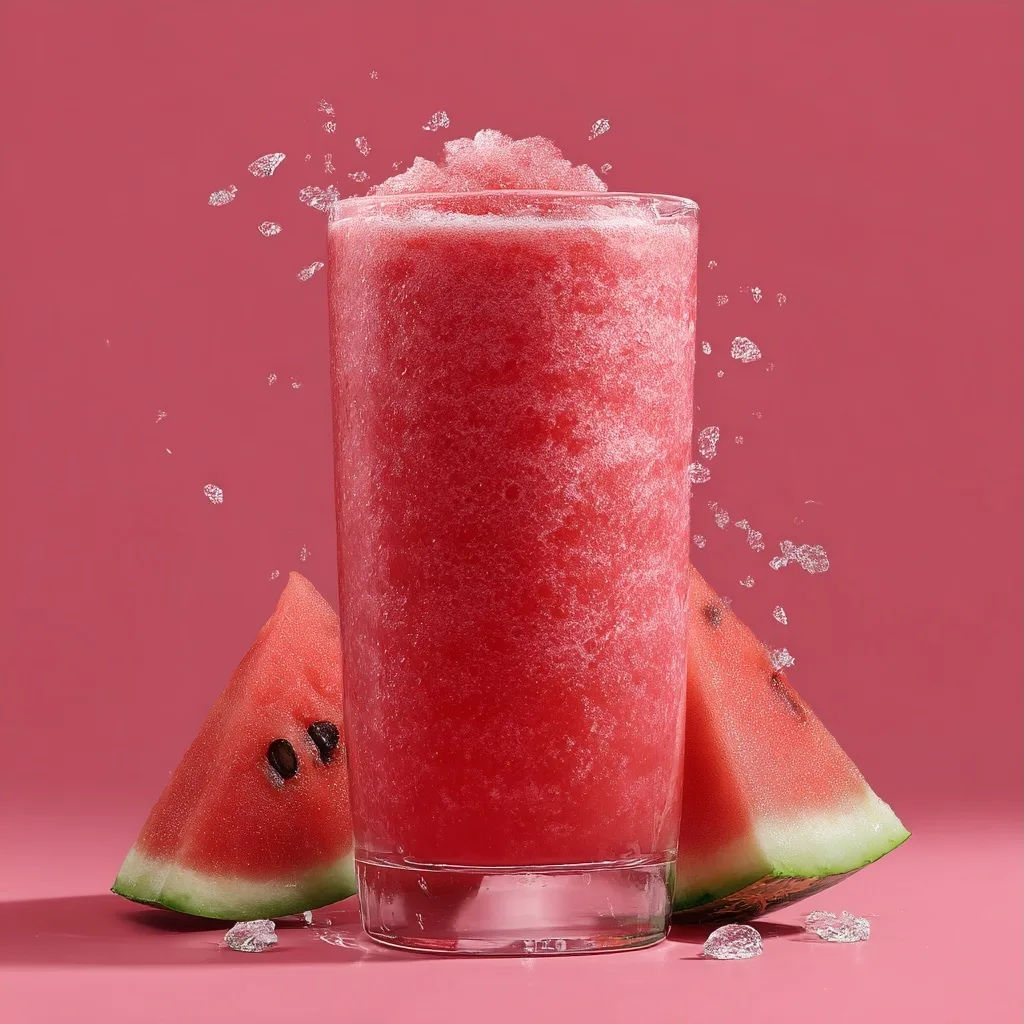 Watermelon Slush