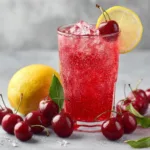 Cherry Lemonade Recipe