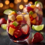 Non Alcoholic Sangria Recipe